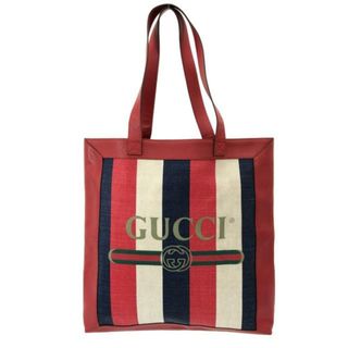 グッチ(Gucci)のGUCCI(グッチ) トートバッグ 523781(トートバッグ)