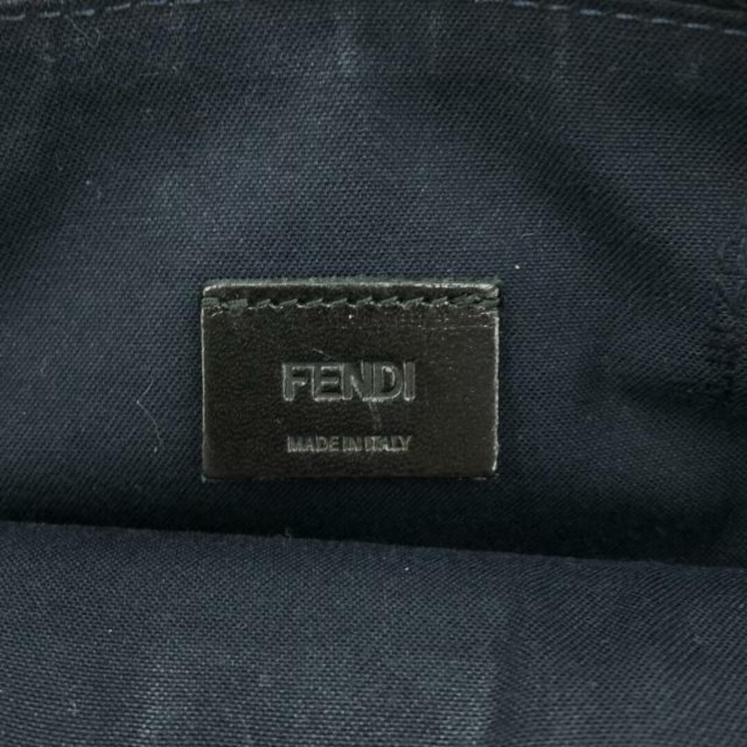 FENDI(フェンディ)のフェンディ クラッチバッグ バッグバグズ レディースのバッグ(クラッチバッグ)の商品写真