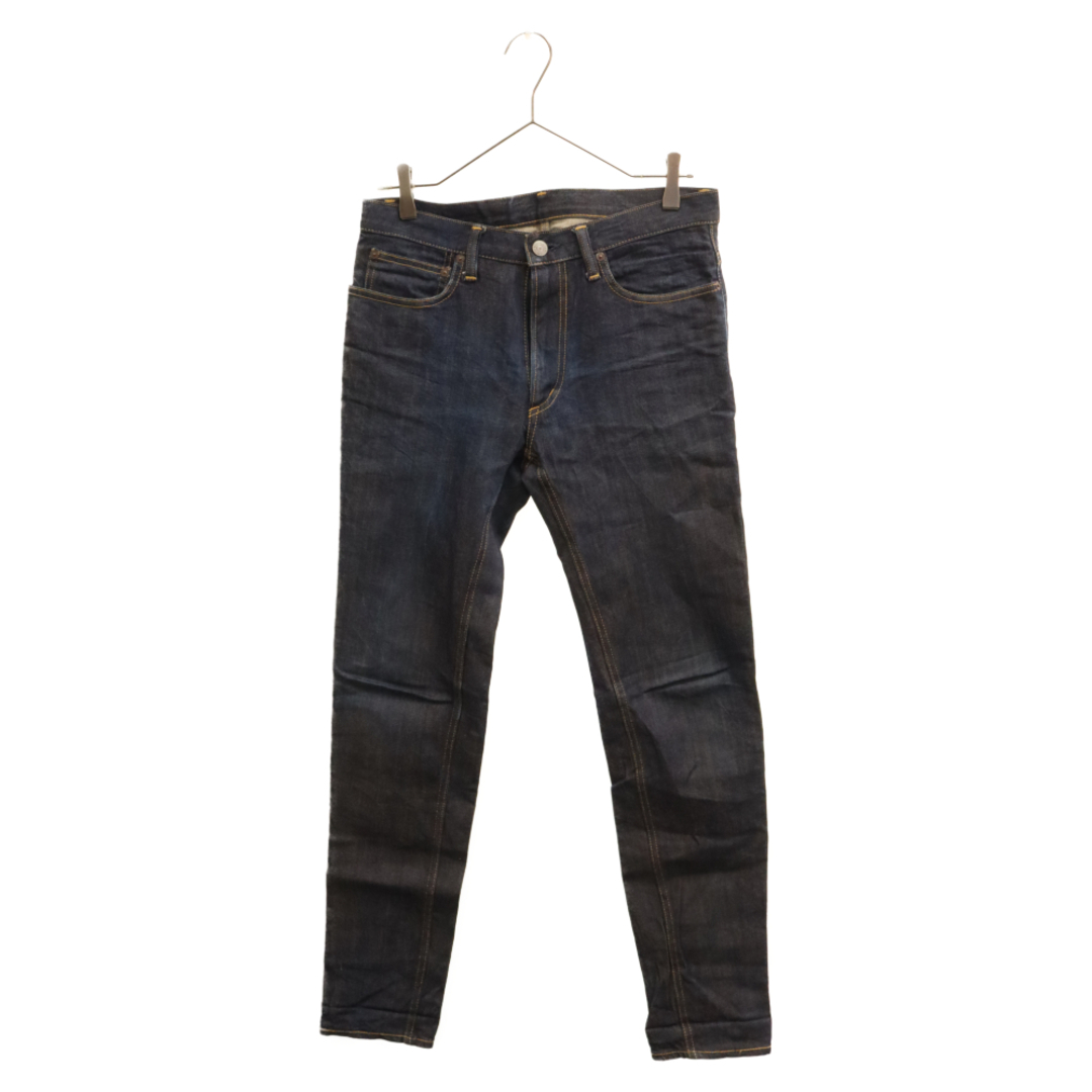 WACKO MARIA - WACKO MARIA ワコマリア SLIM STRETCH JEANS WACKO MARIA - WACKO MARIA ワコマリア SLIM STRETCH JEANS