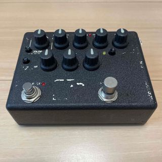 TC HELICON VoiceTone D1 ボーカルエフェクターの通販 by ユキ's shop