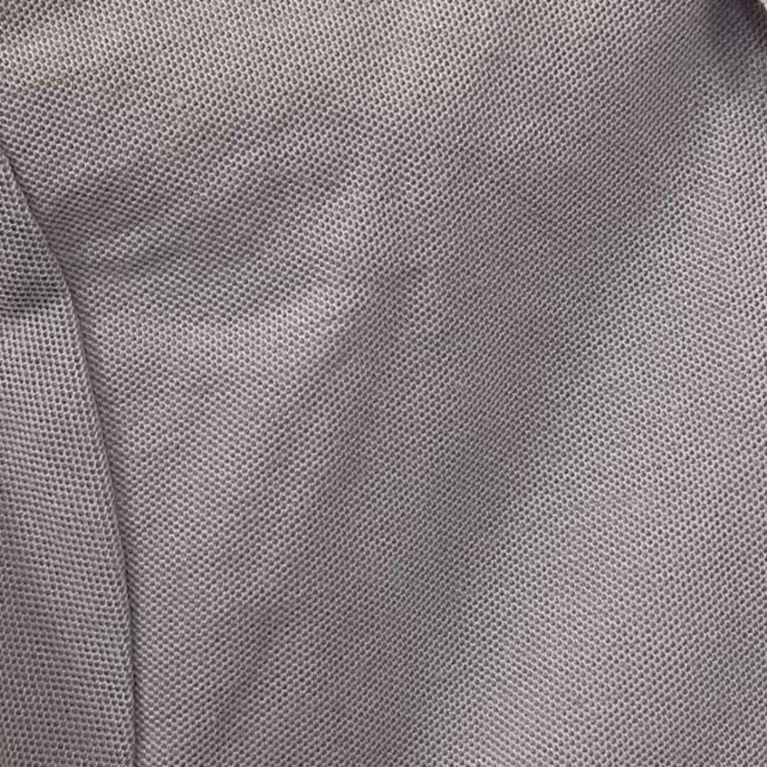 バーバリーゴルフ 長袖ポロシャツ サイズM レディースのトップス(ポロシャツ)の商品写真