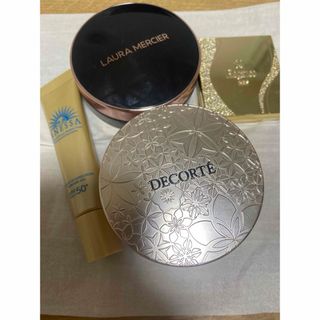 ローラメルシエ(laura mercier)のりさりさ さん専用(ファンデーション)