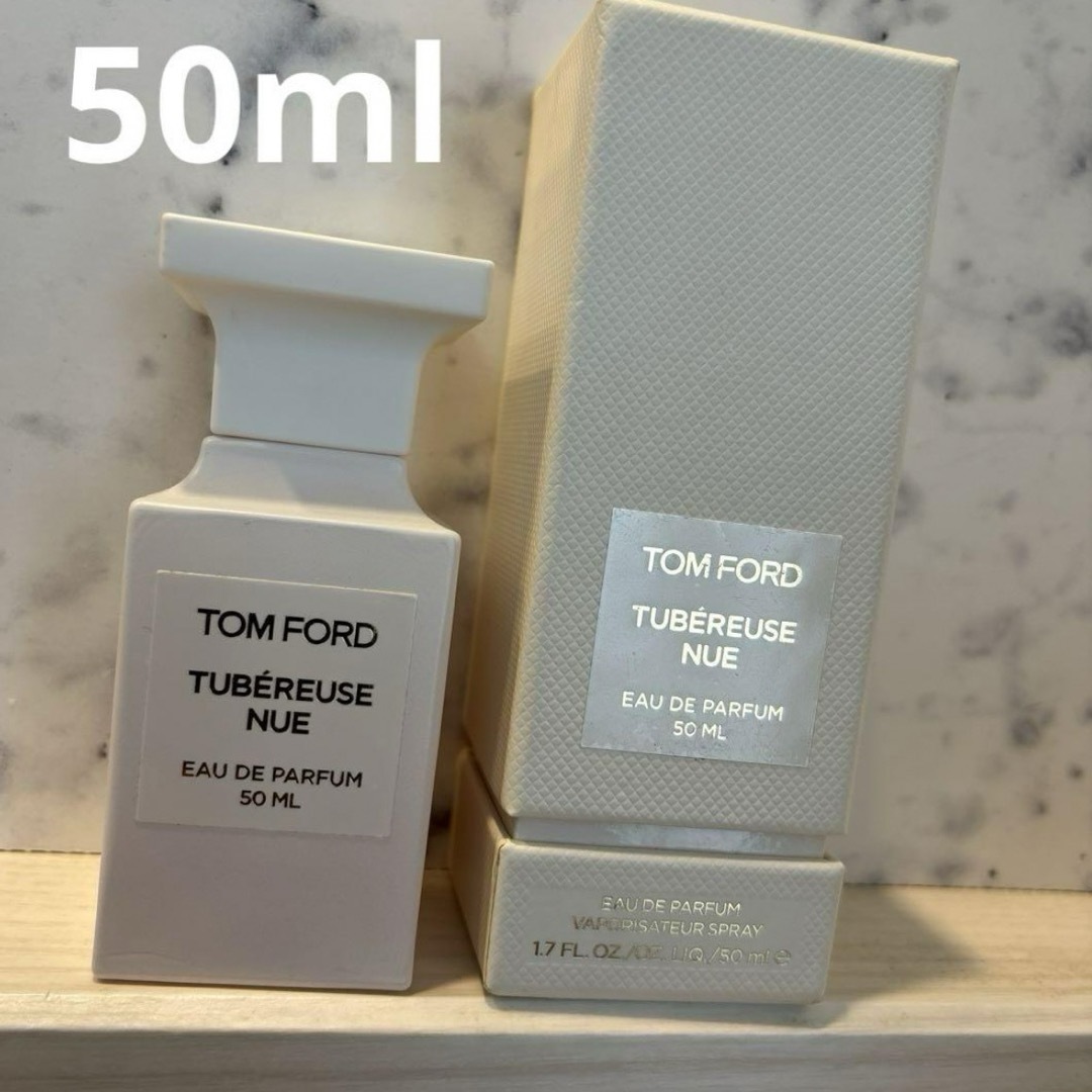 ユニセックストムフォード　テュベルーズ　ニュ　50ml