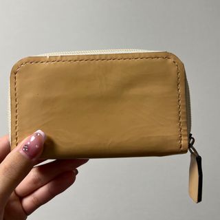 ハンドメイド　お財布(財布)