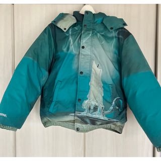 Supreme - Supreme Fuck Down Jaket Candleの通販 by K-Low's Supreme - Supreme Fuck Down Jaket Candleの通販 by K-Low's