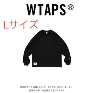 39tcryWTAPS VIBES SCREEN L/S TEE WHITE XLサイズ