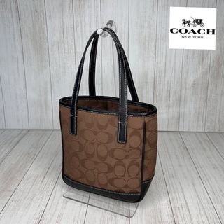 COACH - コーチ COACH ハンドバッグ 2WAY ハンド ショルダーバッグ ...