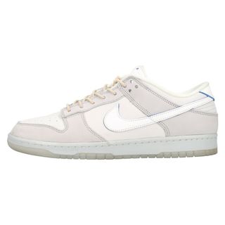 ナイキ(NIKE)のNIKE ナイキ DUNK LOW Wolf Grey and Pure PLATINUM ダンク ロー ウルフ グレー アンド ピュア プラチナム ローカットスニーカー グレー US12/30cm DX3722-001(スニーカー)