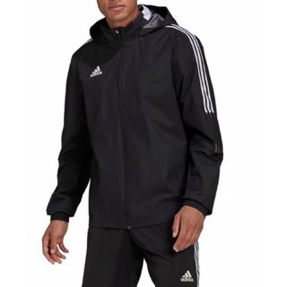 adidas - 送料無料 新品 adidas RULE#9 ウインドジャケット&パンツ 裏 ...