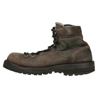 ダナー(Danner)のDANNER ダナー KEVLAR LIGHT GORE-TEX ケブラーライト ゴアテックス マウンテントレッキング ブーツ グレー 33700X(ブーツ)