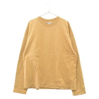 肩幅41㎝DRIES VAN NOTEN タイダイ ロングTシャツ 長袖  カットソー