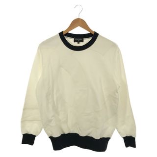 フォルフォルモ Gather Puff Sleeve Tops カットソー