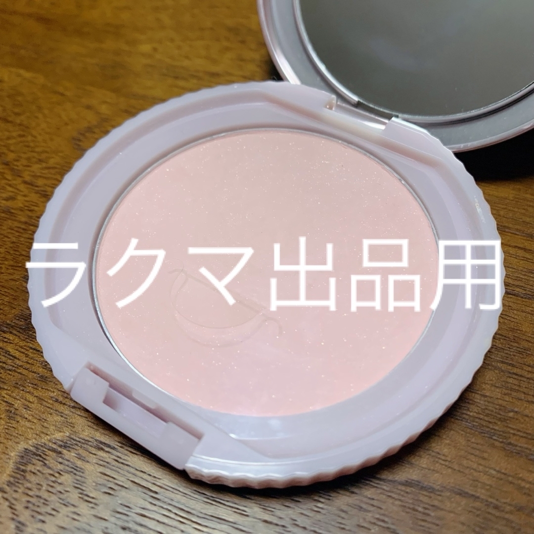 CANMAKE(キャンメイク)のキャンメイク トランスペアレントフィニッシュパウダーPL パールラベンダー コスメ/美容のベースメイク/化粧品(フェイスパウダー)の商品写真