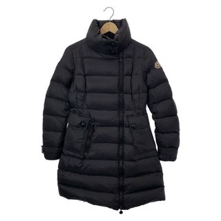 MONCLER(モンクレール) ニット ダウンジャケット アウター アパレル ファッション 切替ニット S ナイロン ウール  ブラック黒 H20939B00013M1115 レディース 40802068955【アラモード】【ふゆ】