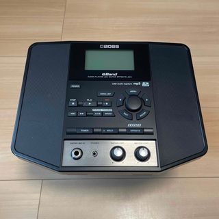 BOSS eBand JS-8 ギター マルチエフェクター アンプ スピーカー