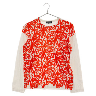COMME des GARCONS - 【定価以下】STUSSY×CDG LS TEE 40th コラボ ロン ...