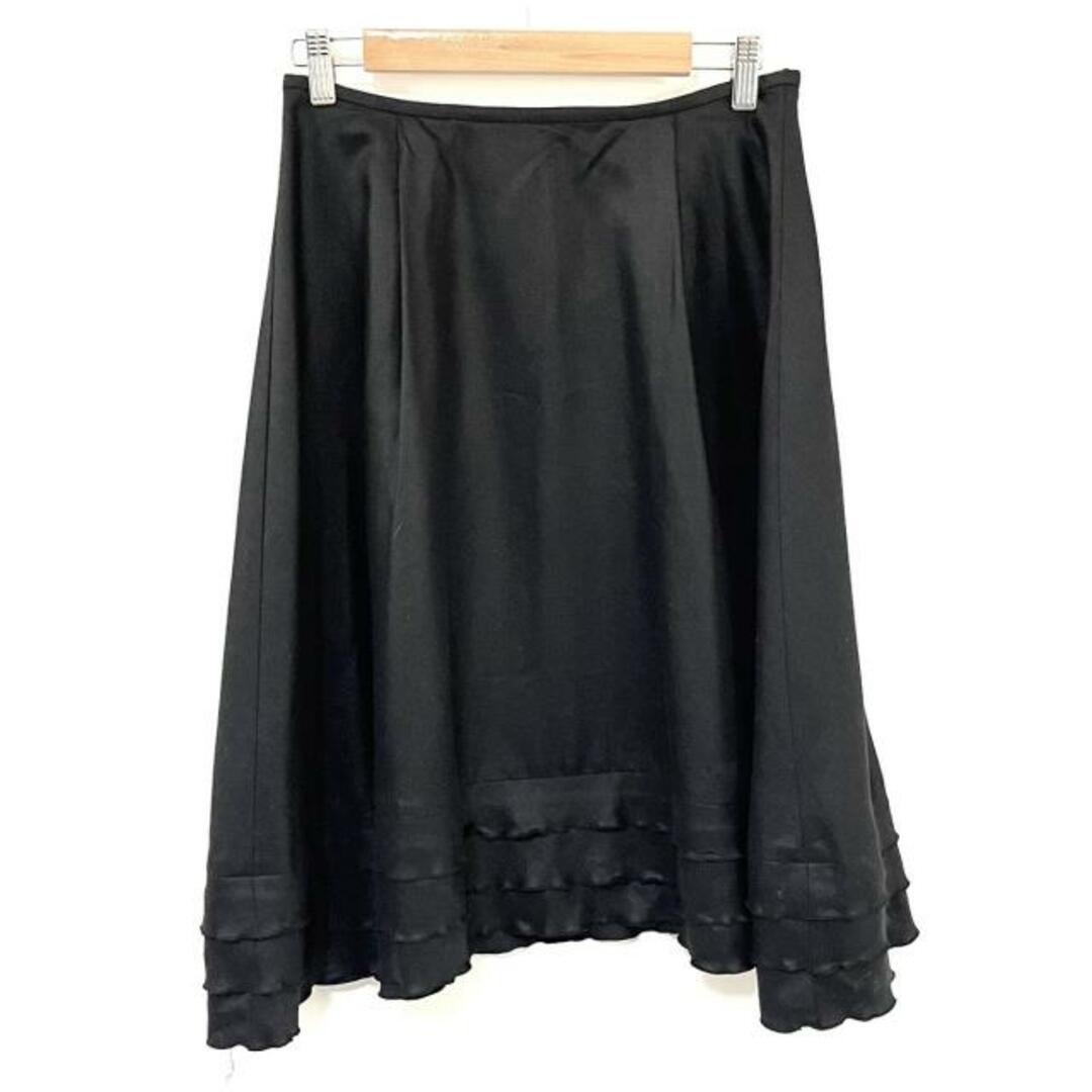 M'S GRACY(エムズグレイシー)のエムズグレイシー ロングスカート 40 M - レディースのスカート(ロングスカート)の商品写真