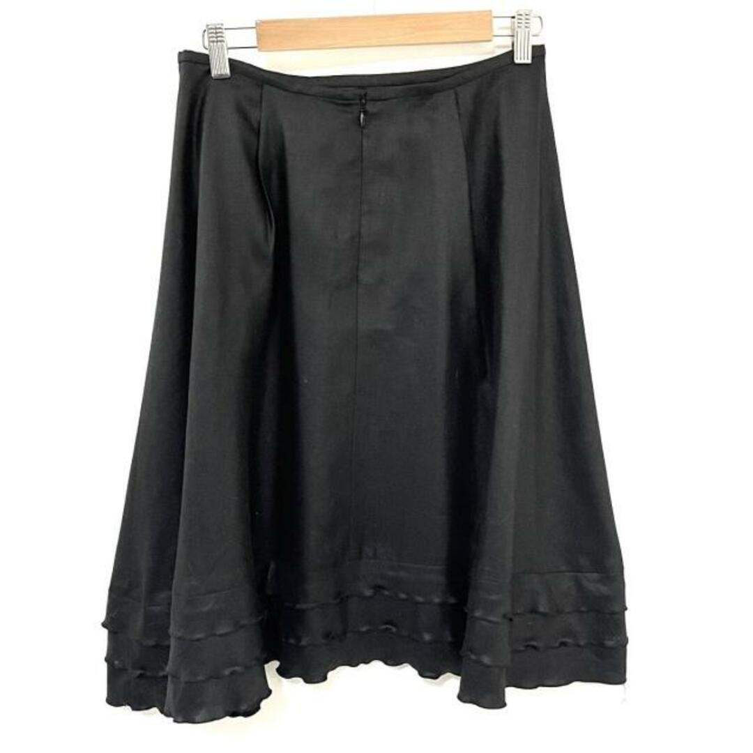 M'S GRACY(エムズグレイシー)のエムズグレイシー ロングスカート 40 M - レディースのスカート(ロングスカート)の商品写真