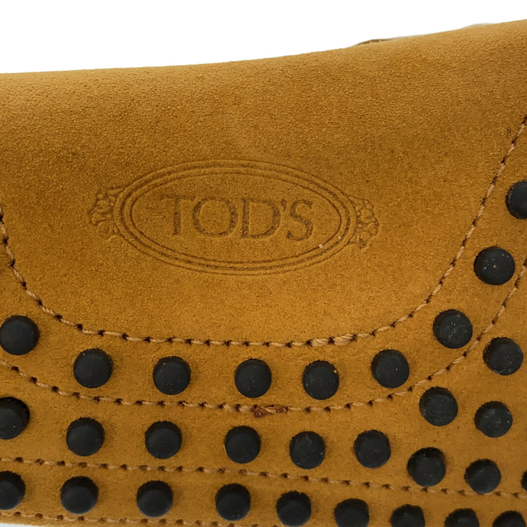 TOD'S(トッズ)のトッズ ドライビングシューズ 靴 メンズの靴/シューズ(その他)の商品写真