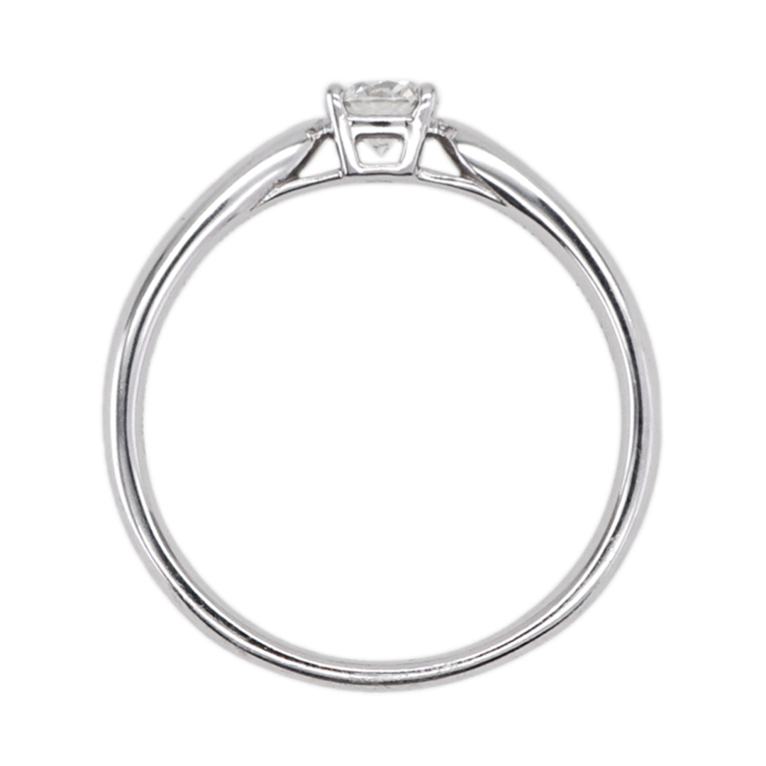 Tiffany & Co.(ティファニー)のティファニー ティファニー ハーモニー リング 指輪 レディースのアクセサリー(リング(指輪))の商品写真