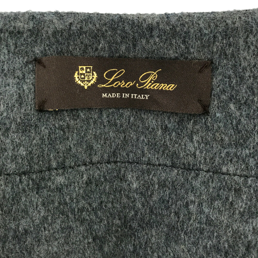 LORO PIANA(ロロピアーナ)のロロピアーナ 巻きスカート スカート レディースのスカート(その他)の商品写真