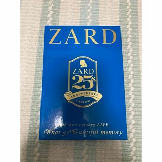 ZARD DVD(ミュージック)