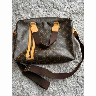 ルイヴィトン(LOUIS VUITTON)のルイヴィトン　サックボスフォール(ビジネスバッグ)