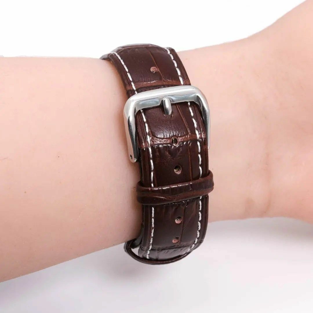 《希少》FUERZA 腕時計 ラメ文字盤 アンティーク レディース レア r レディースのファッション小物(腕時計)の商品写真