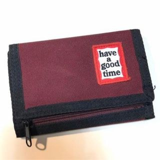 HUMAN MADE(折り財布)のフリマアイテム一覧 HUMAN MADE(折り財布)のフリマアイテム一覧