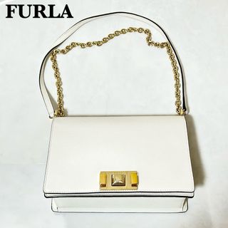 Furla - フルラ パイパー M 黒 ブラック FURLA 2wayの通販 by