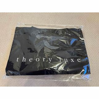 セオリーリュクス(Theory luxe)の☆新品未使用☆Theory Luxe エコバッグ(トートバッグ)