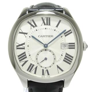 カルティエ(Cartier)のカルティエ 腕時計美品  WSNM0004 メンズ(その他)