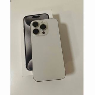 《Huawei P30 lite 》SIMフリー／パールホワイト／おまけ本体裏面と付属品写真３