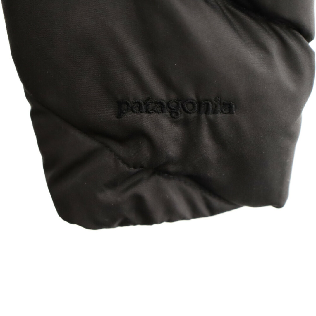 patagonia(パタゴニア)のPATAGONIA パタゴニア ダウンタウンロフトジャケット STY28468FA16 ブラック メンズのジャケット/アウター(ダウンジャケット)の商品写真