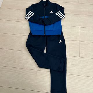 アディダス(adidas)のadidas ジャージ　上下(その他)