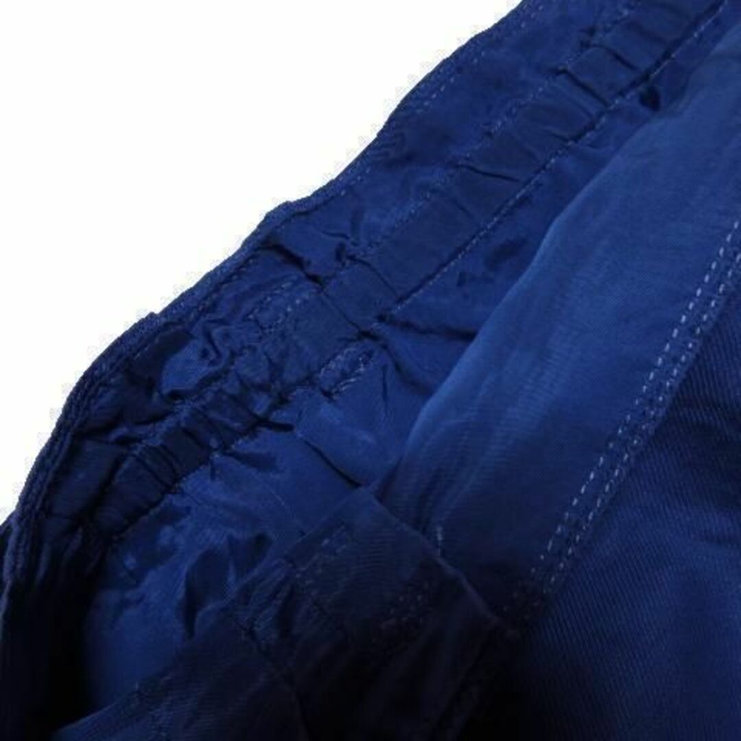 DES PRES(デプレ)のデプレ スカート タイト ミニ リボン 1 青 210730YH17A レディースのスカート(ミニスカート)の商品写真