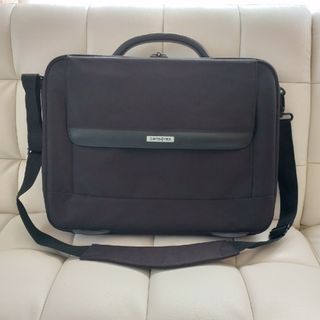 サムソナイト(Samsonite)のサムソナイト　ビジネスバック　黒(ビジネスバッグ)