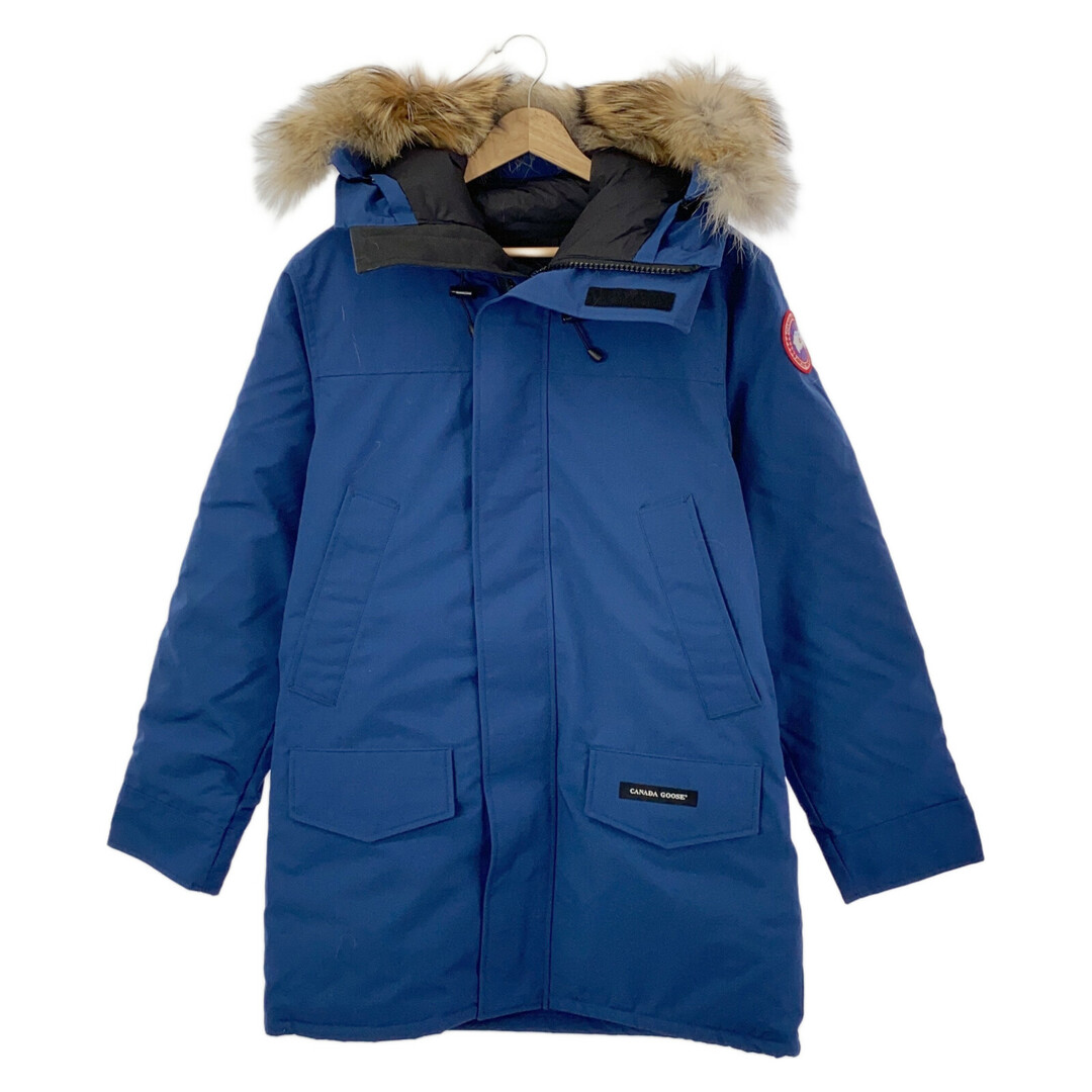 CANADA GOOSE(カナダグース)のカナダグース ダウンジャケット ダウンジャケット レディースのジャケット/アウター(ダウンジャケット)の商品写真