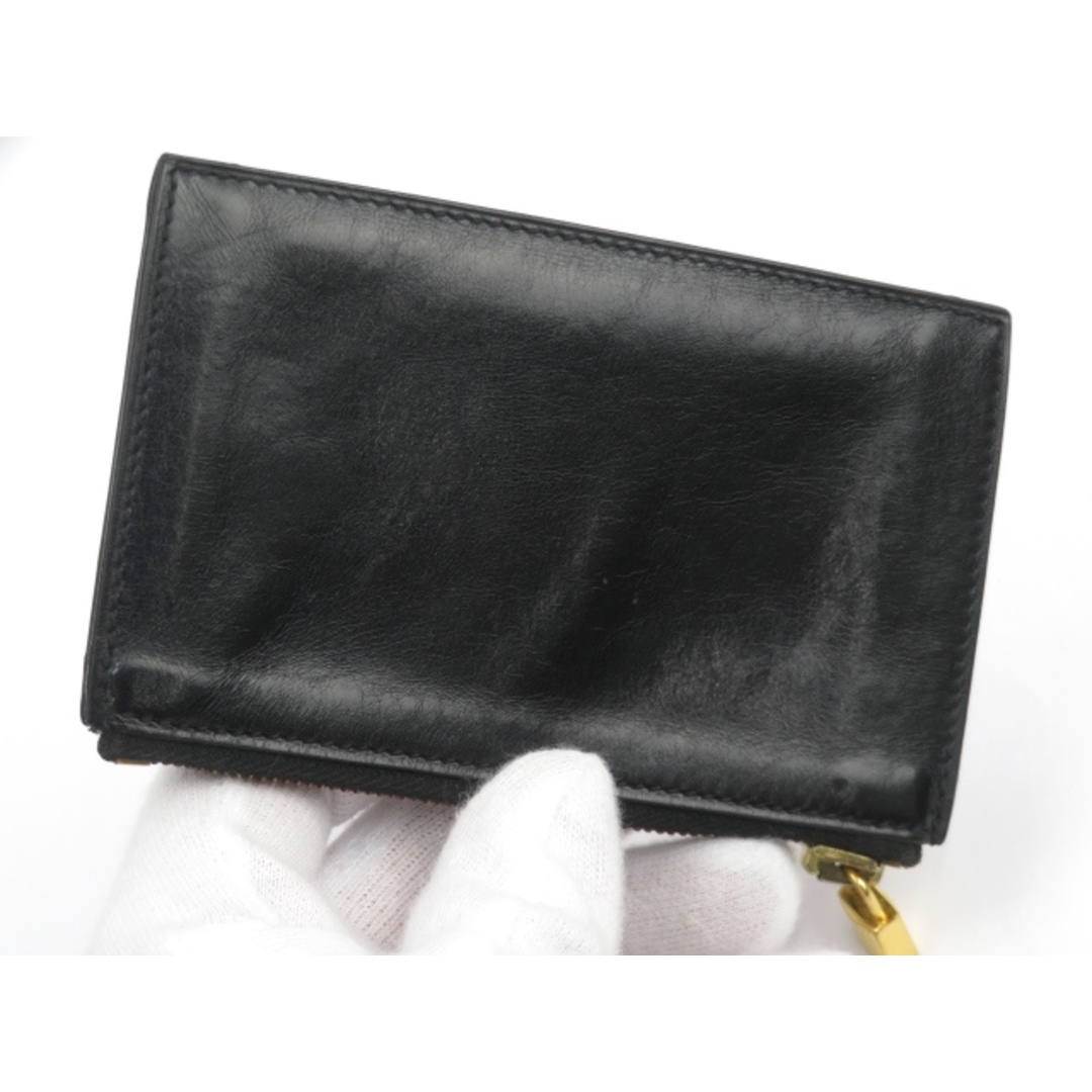 HERMES - □中古□ エルメス カデナ コイン ケース ボックス HERMES - □中古□ エルメス カデナ コイン ケース ボックス