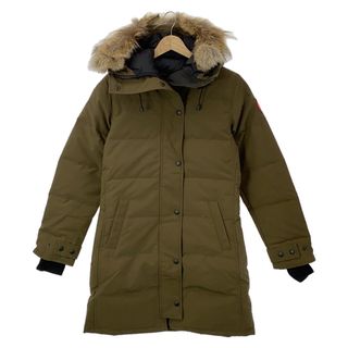 カナダグース(CANADA GOOSE)のカナダグース ダウンジャケット ダウンジャケット(ダウンジャケット)