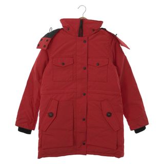 カナダグース(CANADA GOOSE)のカナダグース ダウンジャケット ダウンジャケット(ダウンジャケット)