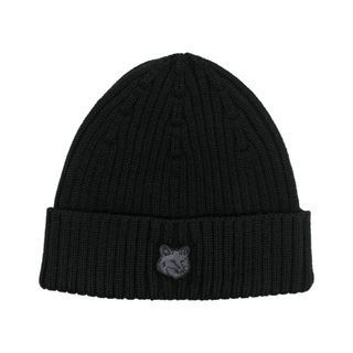 melt the lady  logo kitty beanie