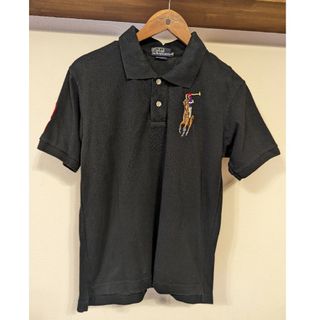 ポロラルフローレン(POLO RALPH LAUREN)のラルフローレン☆ポロシャツ(ポロシャツ)