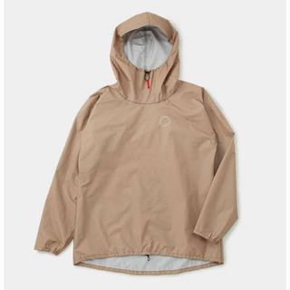 アークテリクス(ARC'TERYX)の山と道 UL All-weather Hoody ジャケット 廃盤カラー L(登山用品)