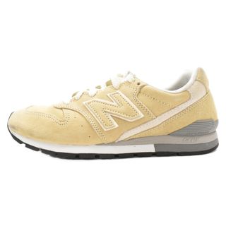 ニューバランス(New Balance)のNew Balance ニューバランス 996 CM996WE2 ローカットスニーカー US6/24cm ベージュ(スニーカー)