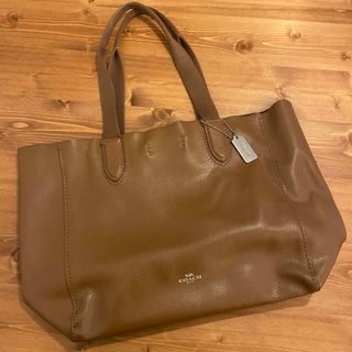 コーチ(COACH)のcoachコーチ　トートバッグ(トートバッグ)