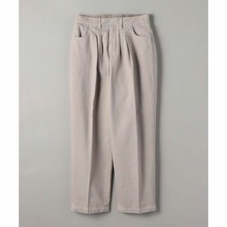 ビューティアンドユースユナイテッドアローズ(BEAUTY&YOUTH UNITED ARROWS)の【MD.GRAY】【別注】 <FARAH> T-TUCK WIDE PANTS/パンツ(チノパン)