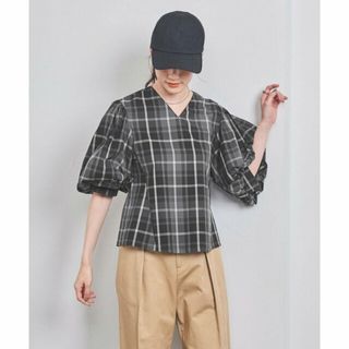 ユナイテッドアローズ(UNITED ARROWS)の【その他1】C バルーンスリーブ ブラウス(シャツ/ブラウス(長袖/七分))