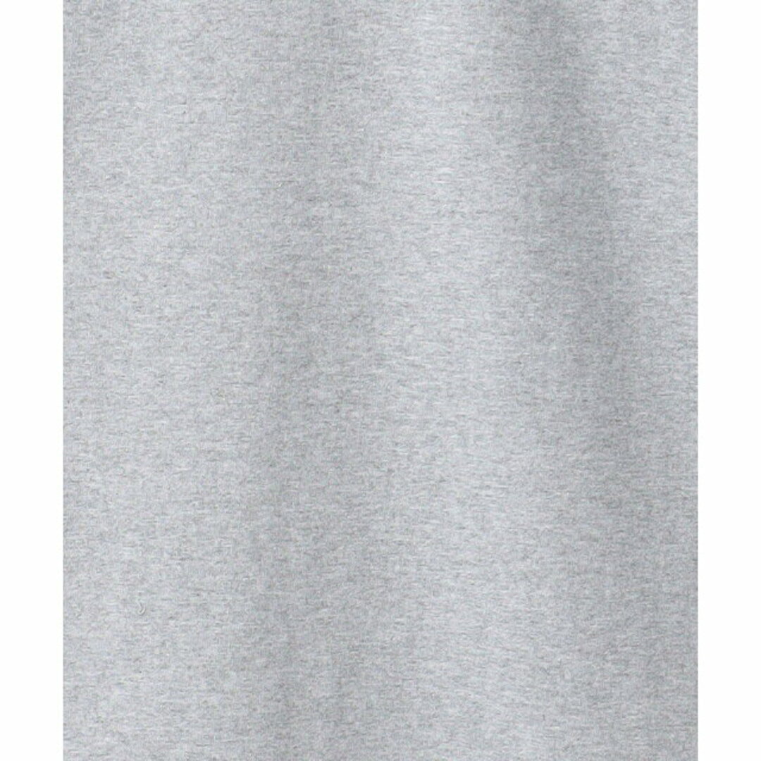 BEAUTY&YOUTH UNITED ARROWS(ビューティアンドユースユナイテッドアローズ)の【MD.GRAY】【M】【別注】 <LOS ANGELES APPAREL> LOGO TEE/Tシャツ その他のその他(その他)の商品写真