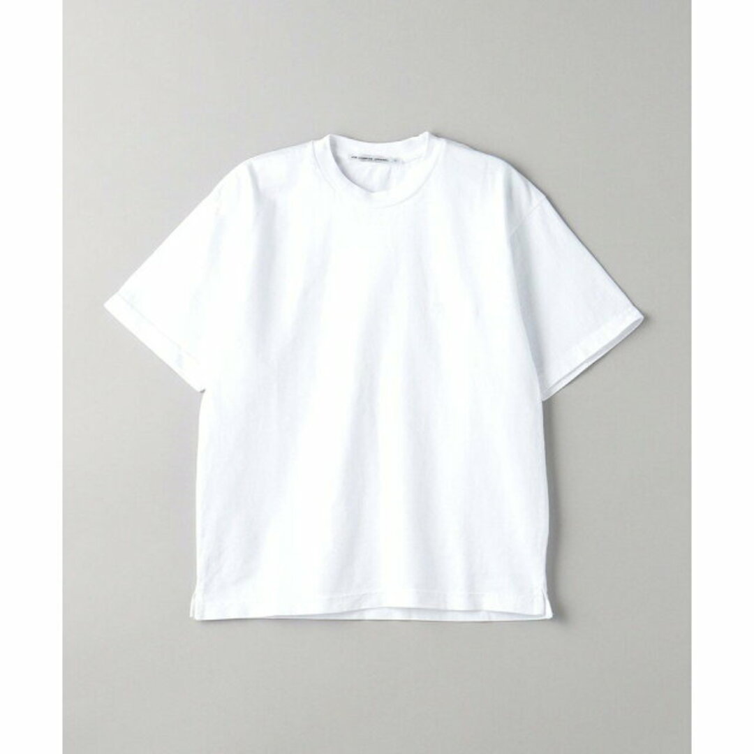 BEAUTY&YOUTH UNITED ARROWS(ビューティアンドユースユナイテッドアローズ)の【WHITE】【別注】 <LOS ANGELES APPAREL> LOGO TEE/Tシャツ その他のその他(その他)の商品写真